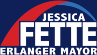 Jessica Fette, Mayor of Erlanger, Kentucky