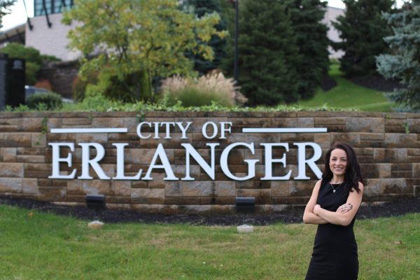 Course of Action for Erlanger's Future