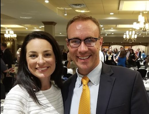 Accomplished and Driven - Mayor Tyson Hermes Endorses Jessica Fette